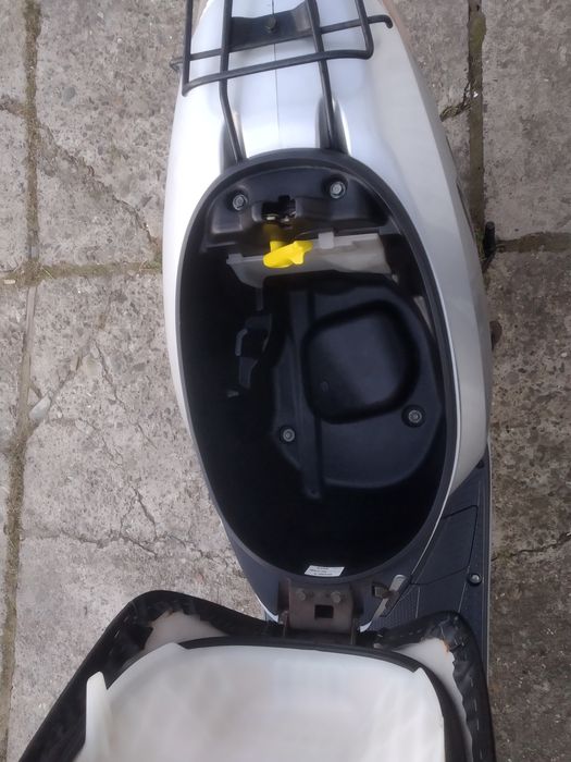 Продам Honda Dio56 (без пробігу по Україні)