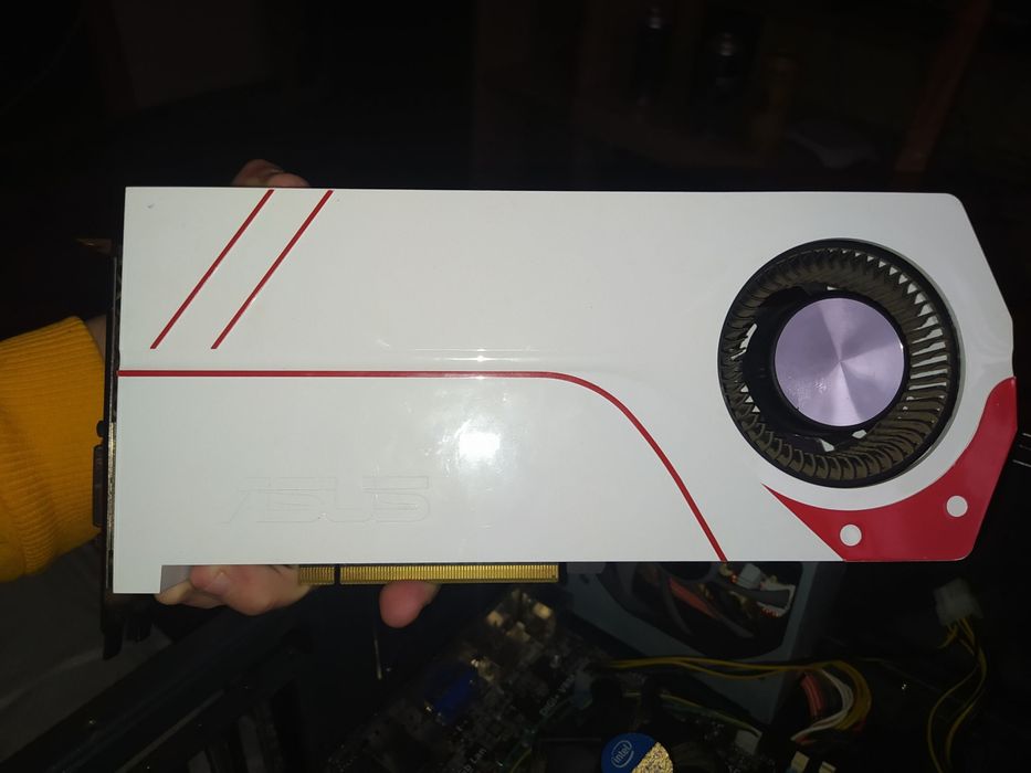 Продам игровой ПК