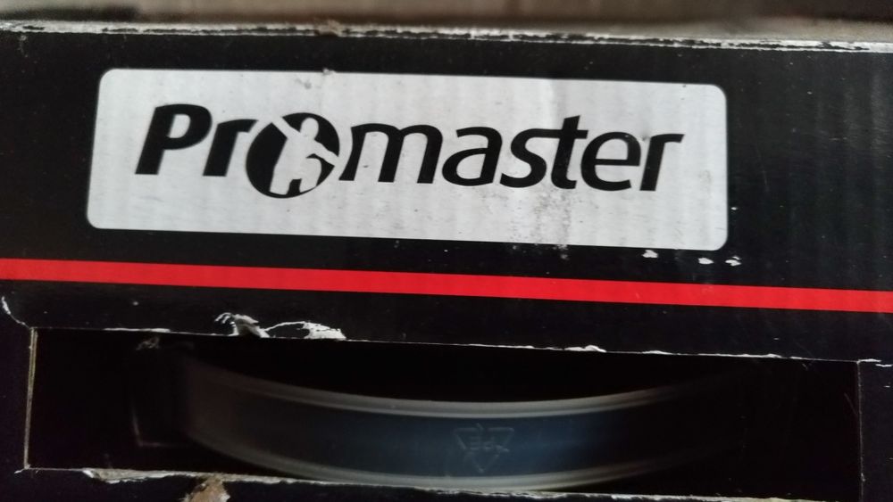 Patins em linha promaster