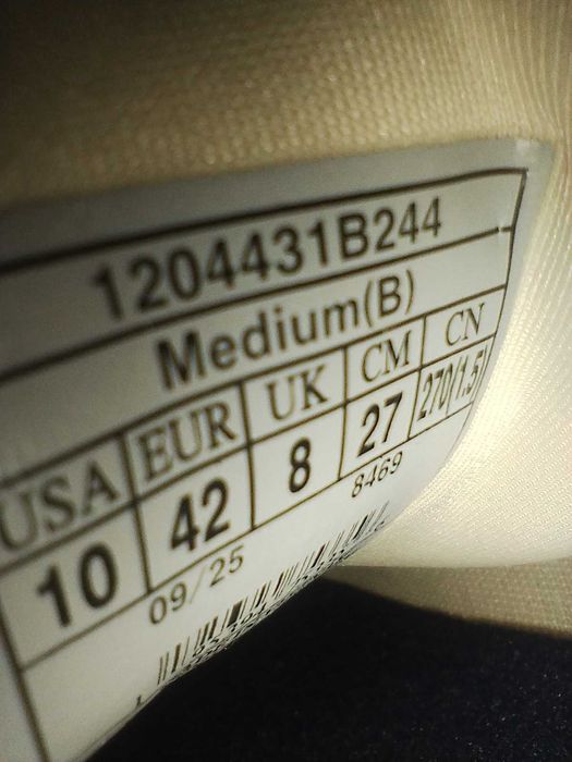 buty do biegania biegowe 42 Brooks Adrenaline 25