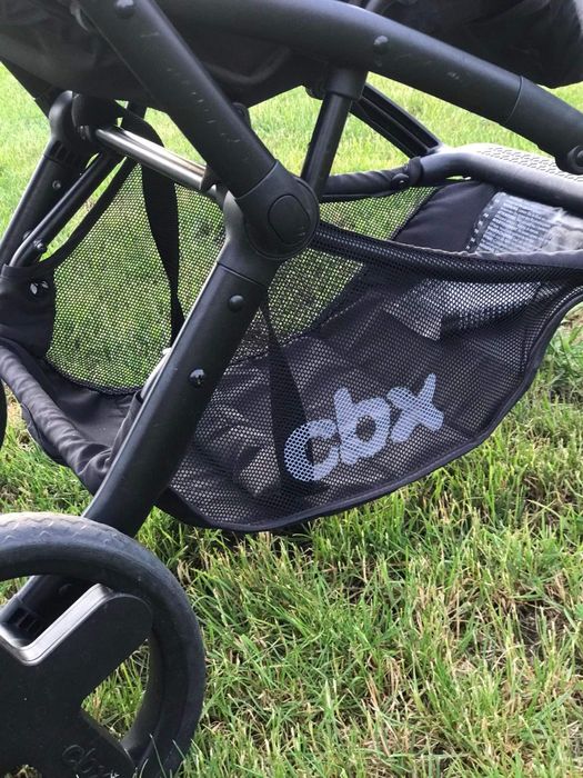 Wózek spacerowy  cbx