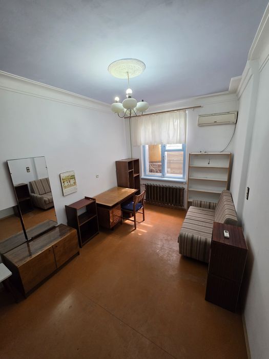 Ліски Однокімнатна квартира