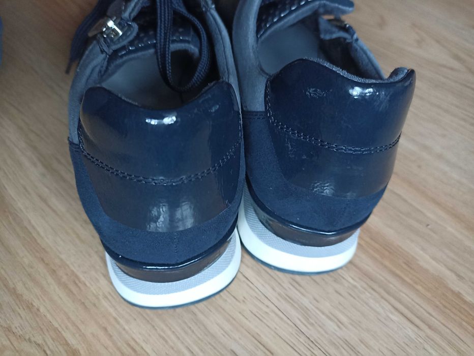Buty sportowe Marco Tozzi