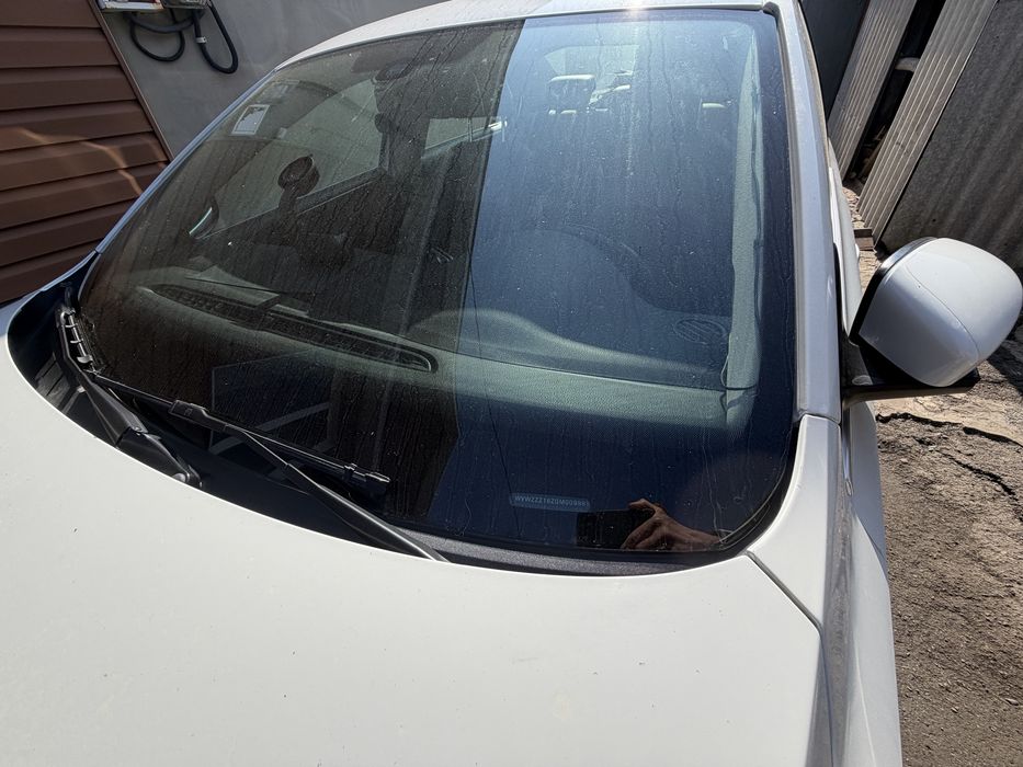 Volkswagen Jetta 1.6