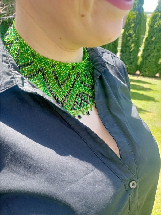 Силянка вишиванка