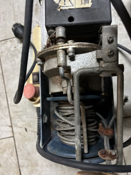 Wyciągarka Einhell BT-EH 500