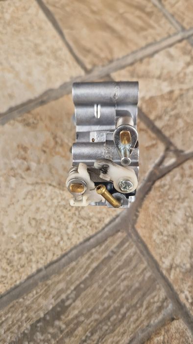 оригінальний карбіратор для бензопили husqwarna