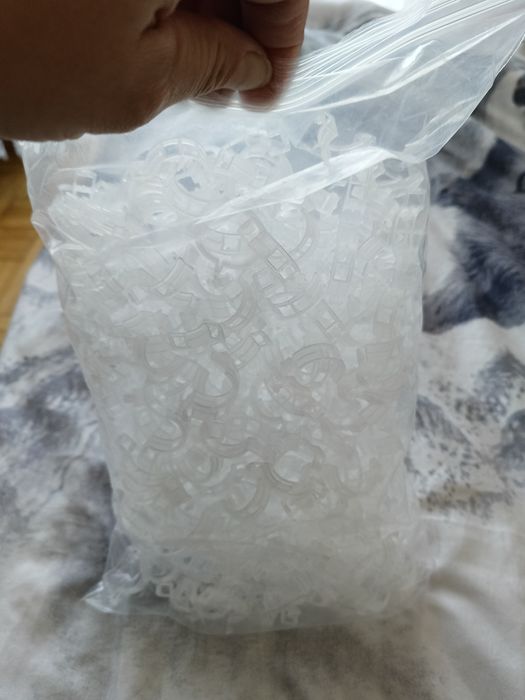 Zaciski do roślin pomidorów/ winogron