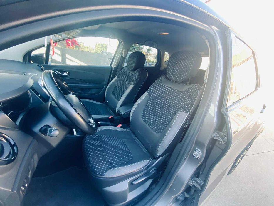 Renault Captur 1.0 TCe