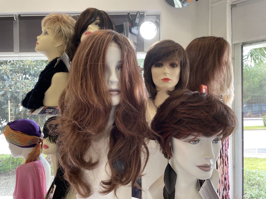 Turbantes oncologicos antialergicos