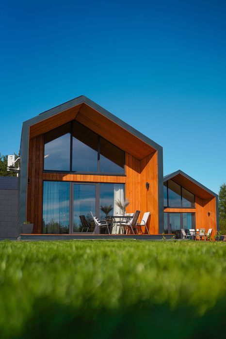 Długi weekend Trzech Króli 2-6 styczeńTleń Bory Tucholskie Domki Sauna