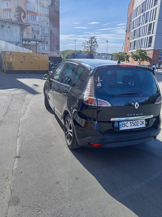 Продається Renault Scenic |||