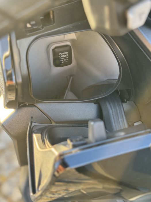 Honda Forza 125 ABS – 2018 | Histórico Completo na Marca | Excelente Estado