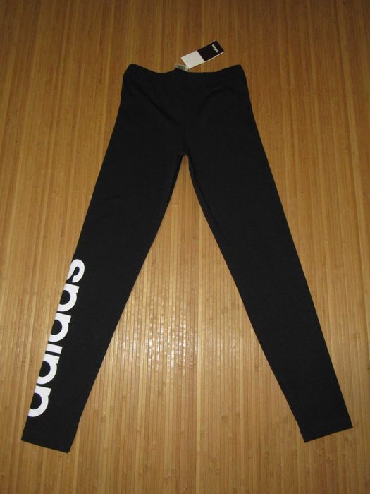 Легінси adidas Performance YG E LIN TIGHT; Вік:13-14років, Зріст:164см