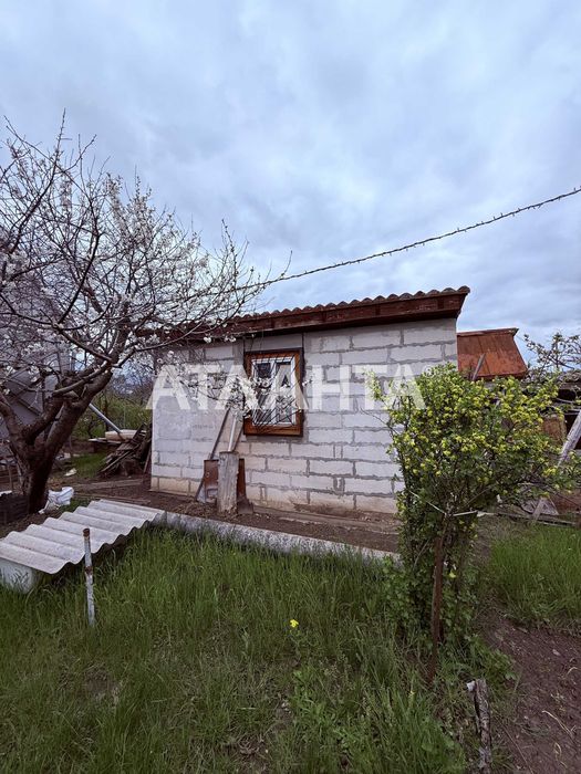 Срочная продажа!  Жилой дом в селе Малое 11 соток с документами Е видновлення