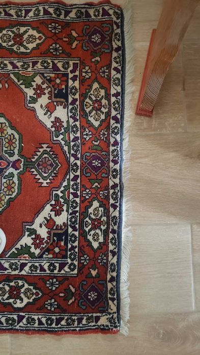 Tapete Persa Kushan
