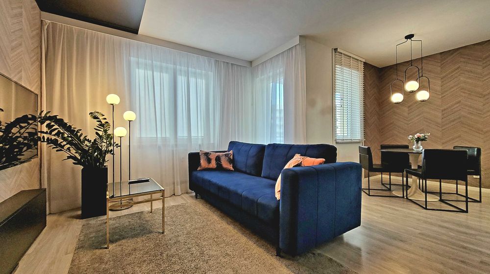 Apartament od 19.01.2026