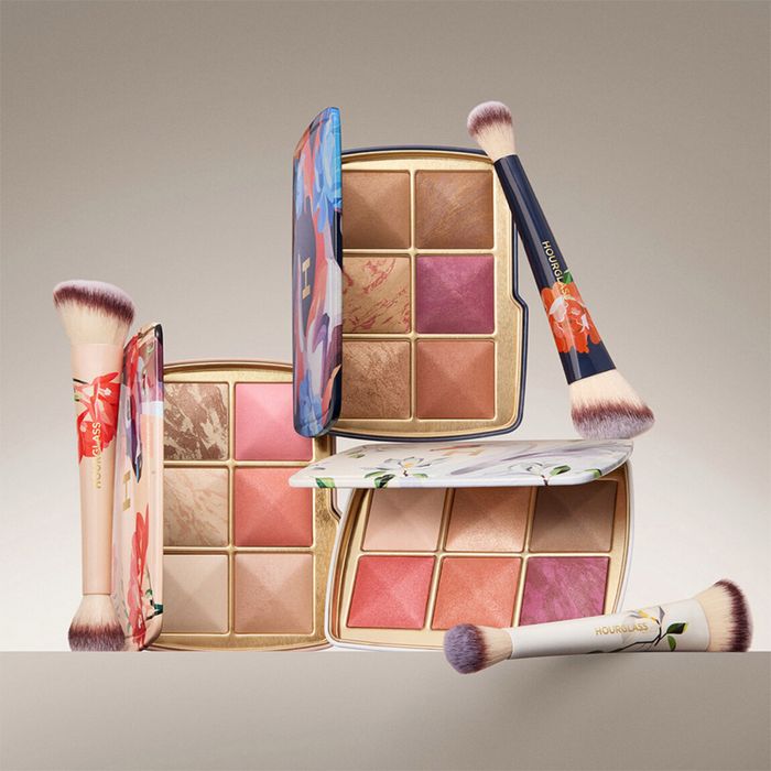 Кисть Hourglass Ambient Lighting Edit Brush Deer Fox Swan кісточка