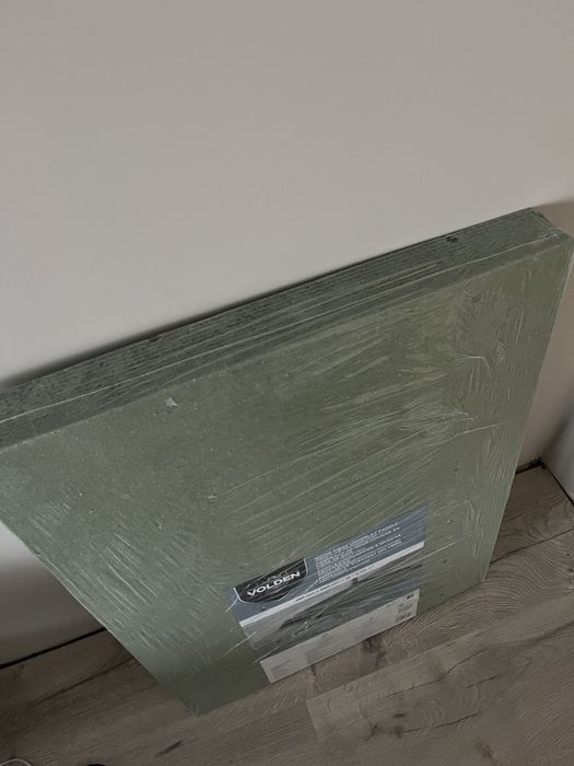 Podkład podłogowy pod panele z włókna drzewnego