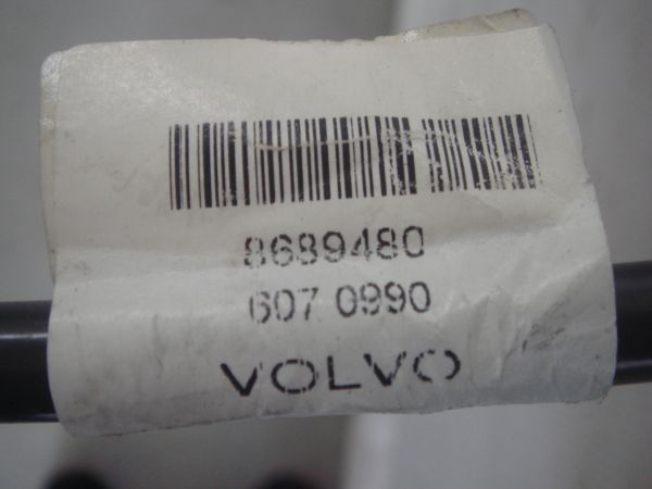 Seletor caixa velocidades VOLVO S60 I (384)