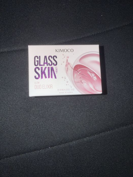 Kimoco Duo Elixir