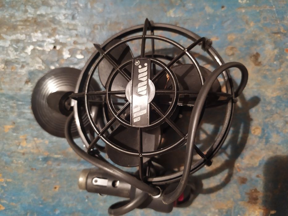 Автовентилятор 12 вольт