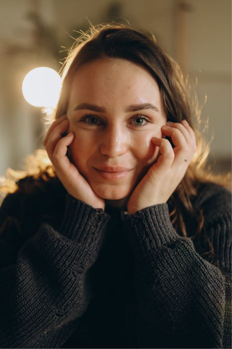 Фотограф Київ Тетяна