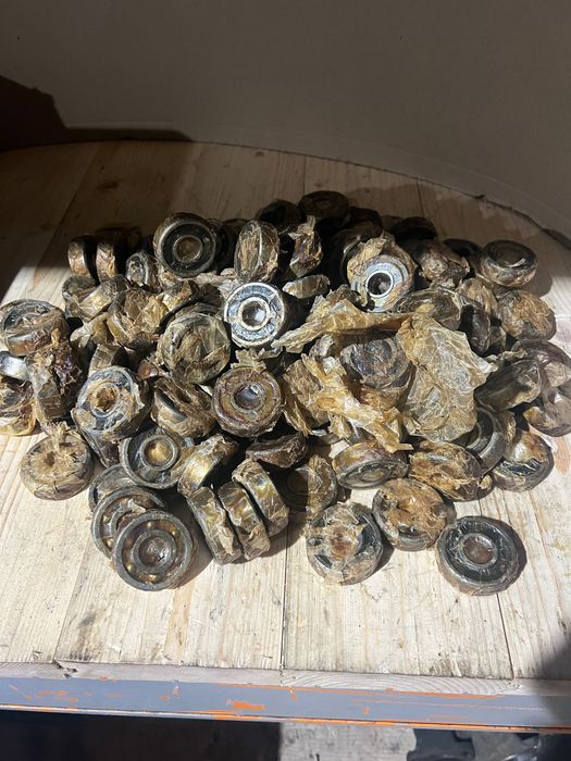 Продам підшипники зіл