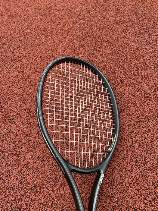Теннисная ракетка Yamaha Secret (Wilson,head,babolat,yonex,prince)