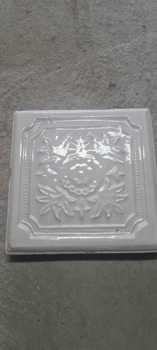 Kafle kominkowe, kuchenne, piecowe -Nowe