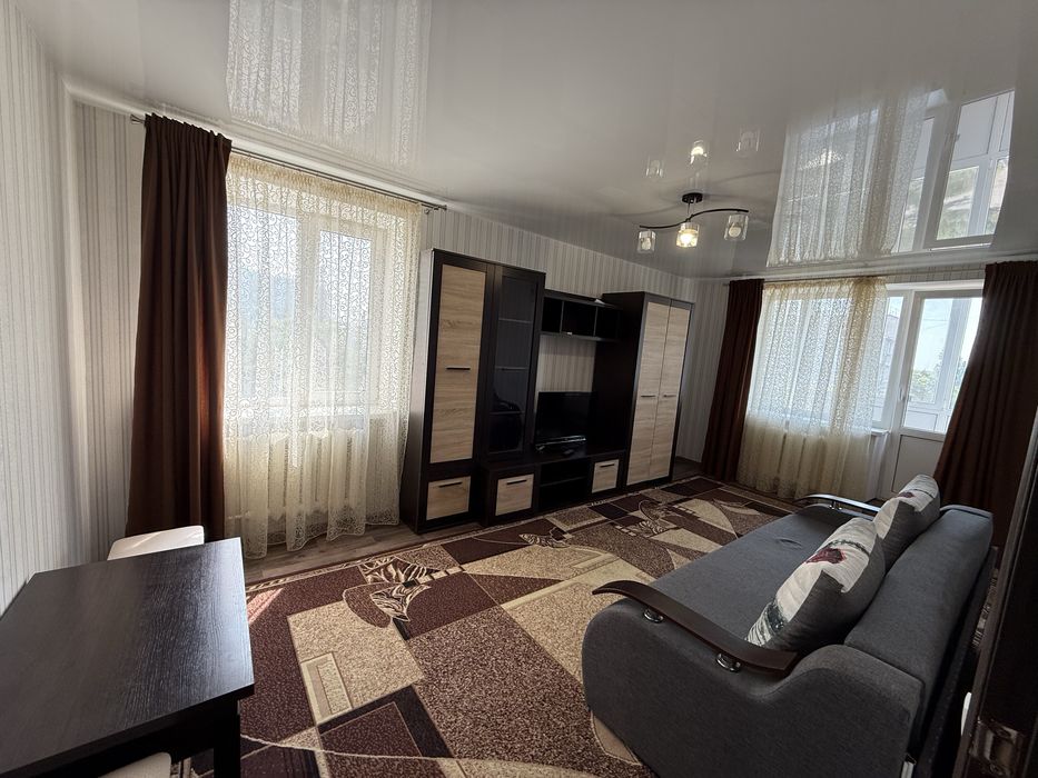 Продажа хорошей 1 ком. 2 КП, район Лески, Сертификт