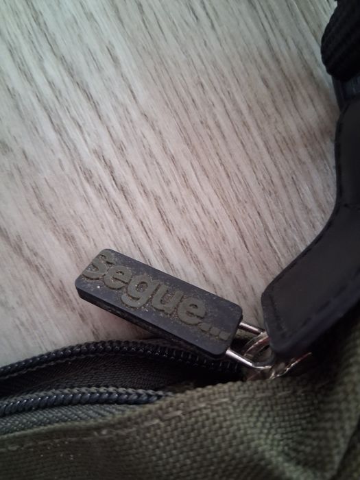 Mala/Bolsa SEGUE