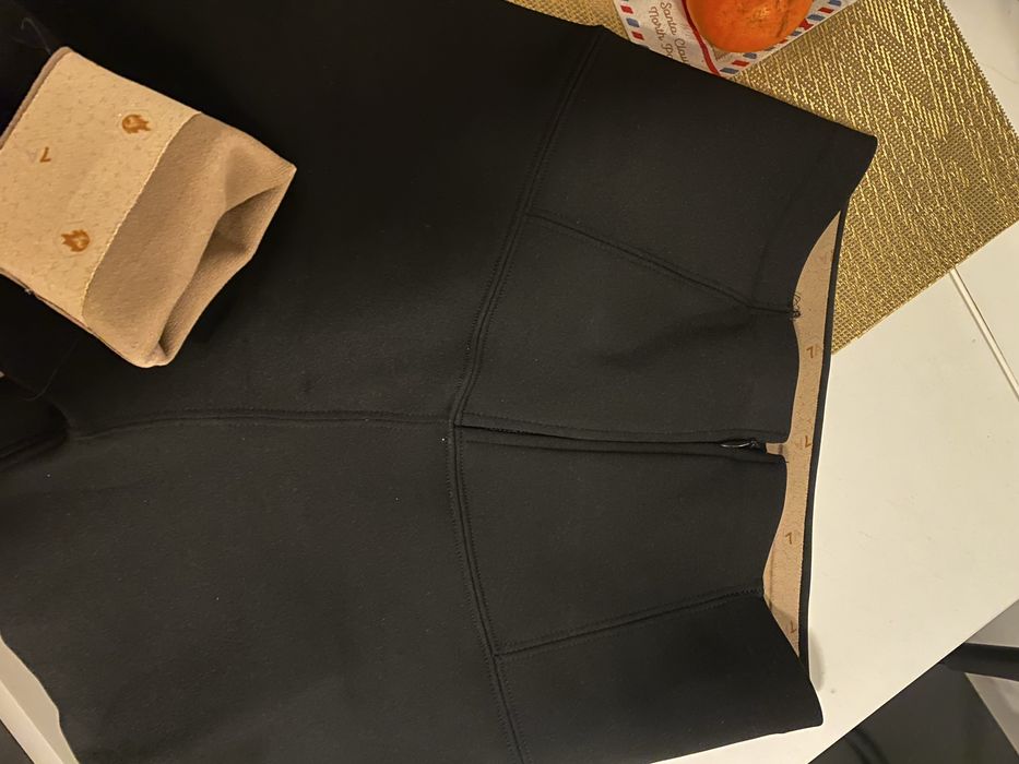 Лосини утяжка термо, гріють дуже!