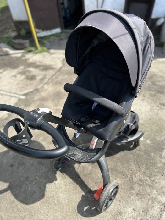 Продам коляску