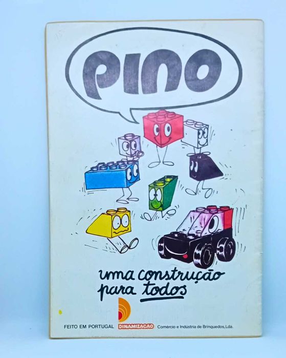 Pato Donald (Morumbi) #2