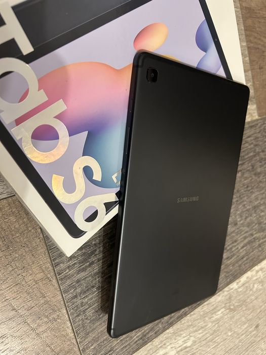 Планшет Samsung  Galaxy Tab S6 Lite 2022