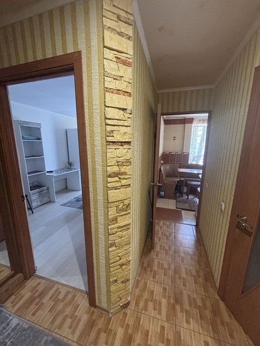 Оренда двокімнатної квартири