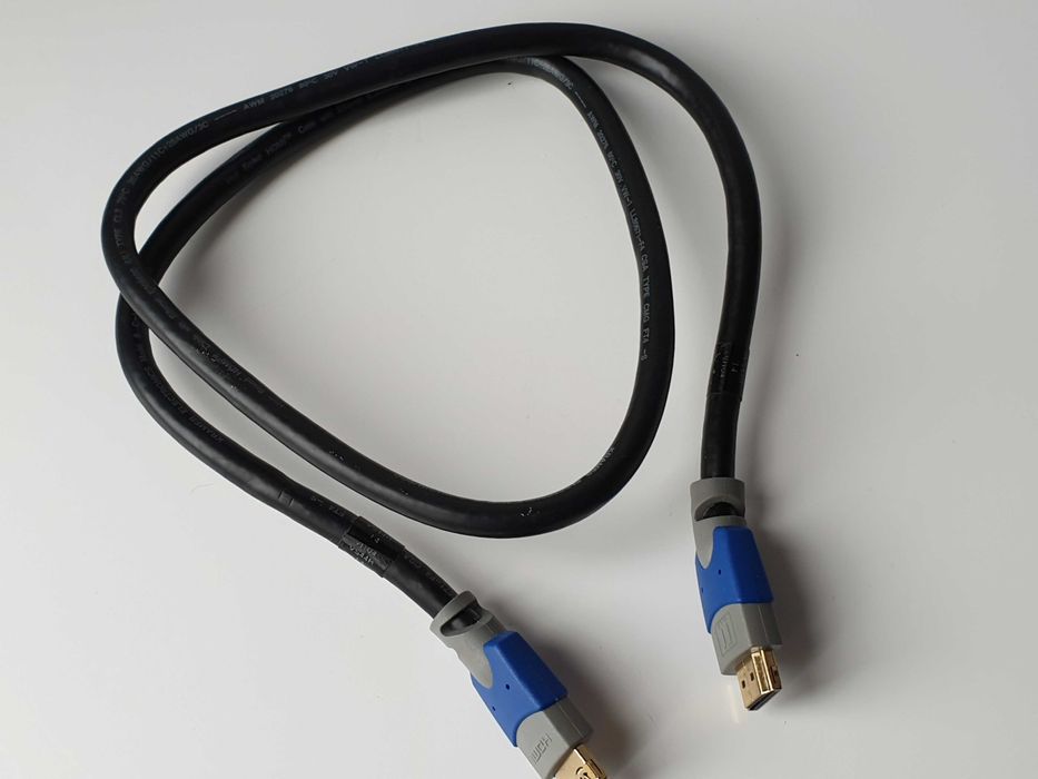 HDMI C-HM/HM/PRO-3 HDR, hdpc EDID,CEC,arc ETH Kramer 0.9м