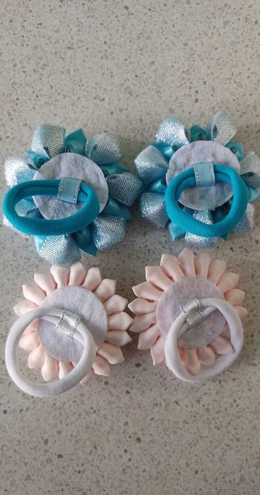 Резинка для волосся