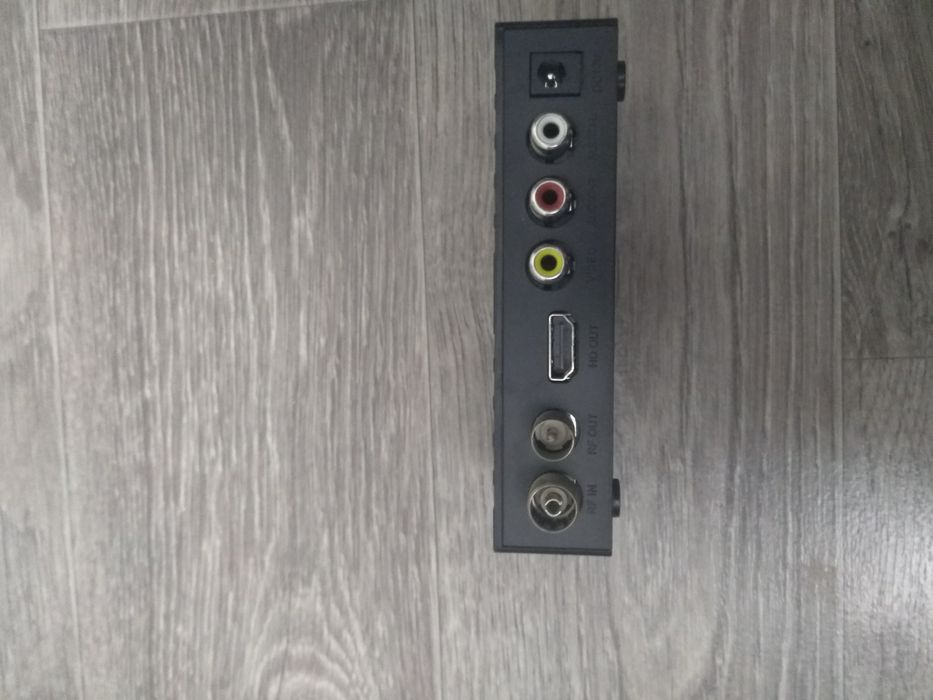 Продам  Т2 тюнер