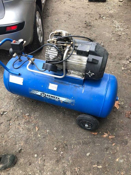 Ремонт садової та будівельної техніки у Гостомелі