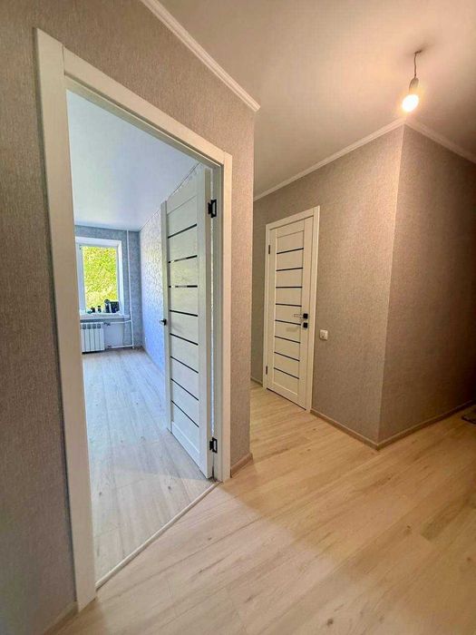 Продам 2-кімнатну квартиру, р-н Рагсу + новий якісний ремонт