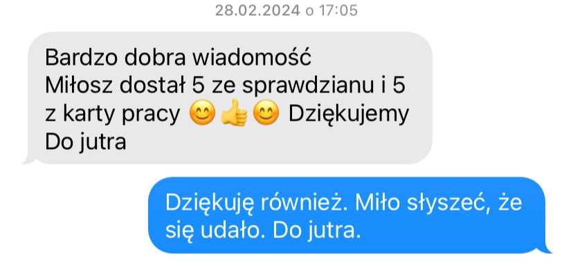 Korepetycje z matematyki (E8, podstawa i rozszerzenie)