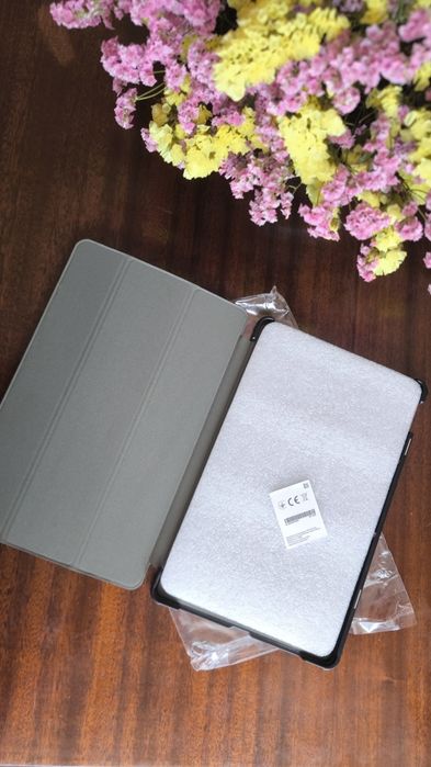 Capa para Xiaomi Redmi Pad de 10,61" - verde escuro - NOVO
