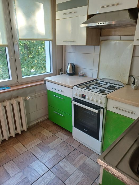 Mieszkanie 3 pokojowe na sprzedaż 48 m