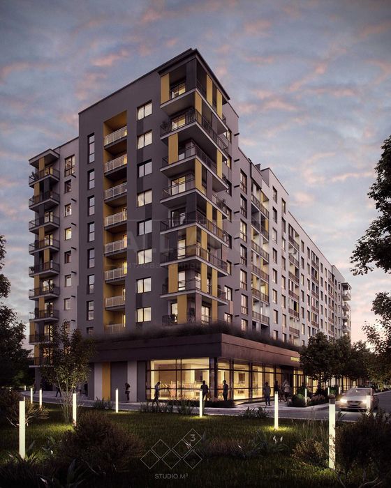 Продається 1-кімнатна квартира поруч з Епіцентром та Арсеном.