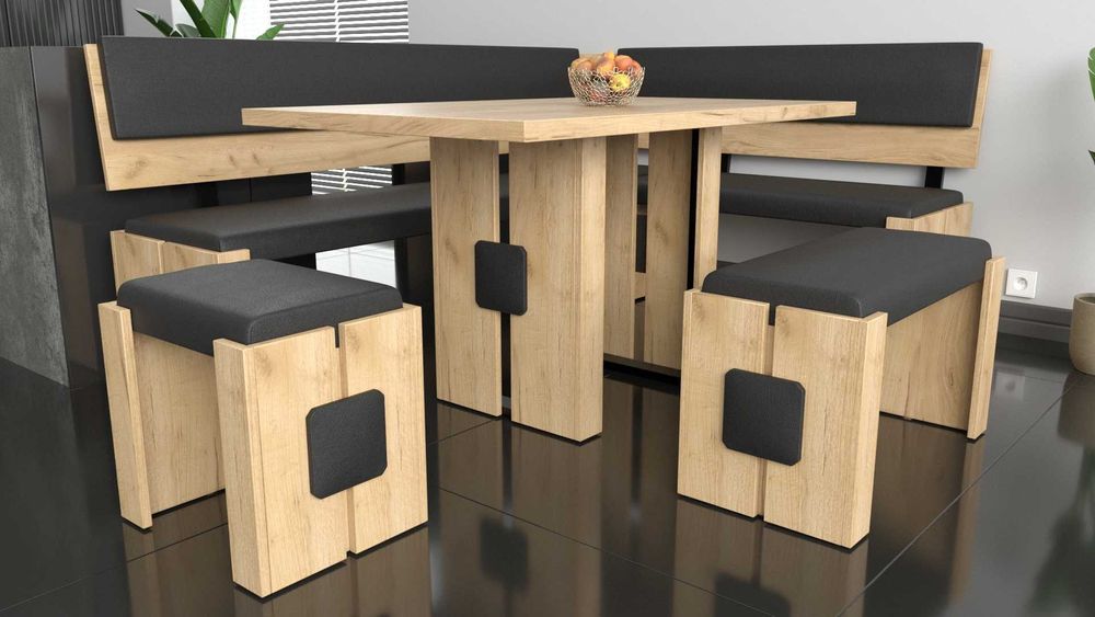 Narożnik kuchenny DOWOLNY WYMIAR