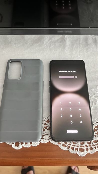 Realme GT Master Editio