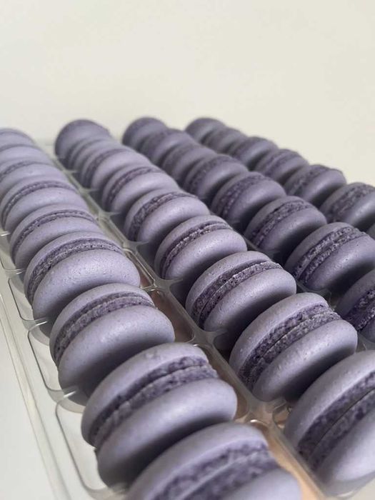 Korpusy Makaroników- do samodzielnego nadziewania! Jakość premium :)