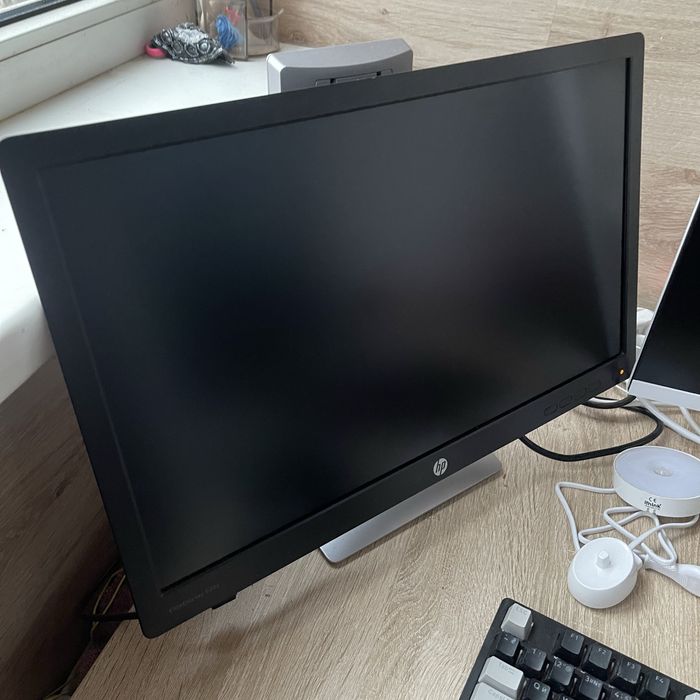 Монитор HP Z Display Full HD/IPS/60Gz/16:10/16:9/:4:3